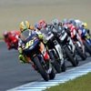 Mediaset Sport presenta su cobertura del Mundial de Motociclismo 2012