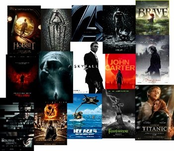 Vocento lanza en abierto Paramount Channel , un nuevo canal de cine