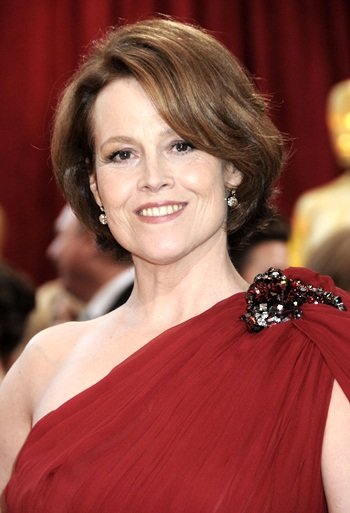 Sigourney Weaver regresa a nuestros televisores con Political Animals