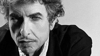 Bob Dylan prepara nuevo disco