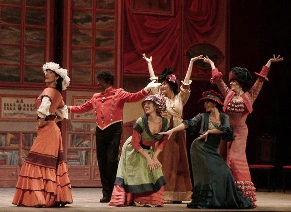 Este marzo el Noroeste madrileño se inunda de flamenco