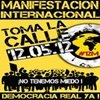 12M-15M, la vuelta a la calle