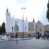 Se alquilan monumentos
