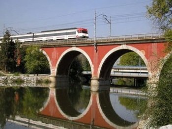 Cercanías unirá el Puente de los Franceses, Pozuelo, Majadahonda y Las Rozas