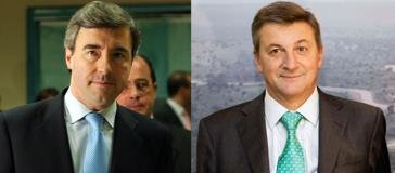 Ángel Acebes nuevo consejero de Iberdrola