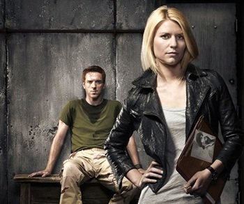 Fox trae a España la serie ‘Homeland’