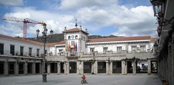 Denuncia para los concejales de Hoyo de Manzanares