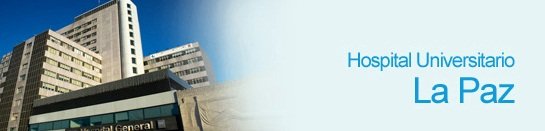 Un espacio infantil en La Paz