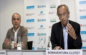 Investigadores españoles descubren la molécula del VIH responsable de la propagación del virus del sida en el organismo