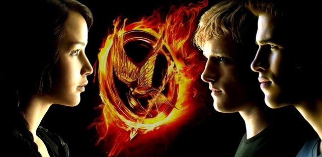 Los juegos del hambre arrasa la taquilla española