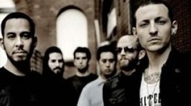 Linkin Park nos presenta Living Things
