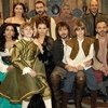 Águila Roja y En busca del primer europeo , mejores producciones del panorama internacional