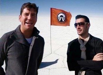 Pekin Express con famosos