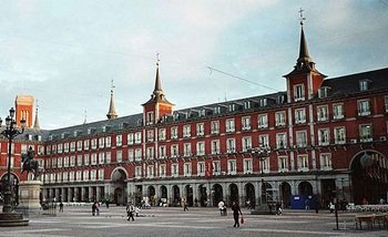 La Casa de la Carnicería , un hotel de alto nivel