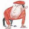 La última del Gorila Rojo