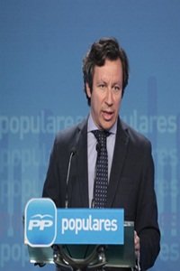 Guerra de vídeos entre el Gobierno y la oposición