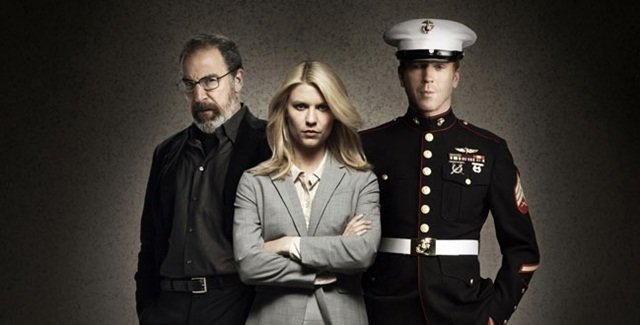 Fox trae a España la serie ‘Homeland’