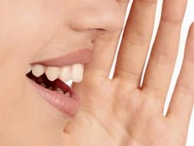 Hablarse a uno mismo puede tener beneficios mentales