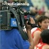 TVE apuesta por el baloncesto