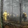 Majadahonda previene los incendios