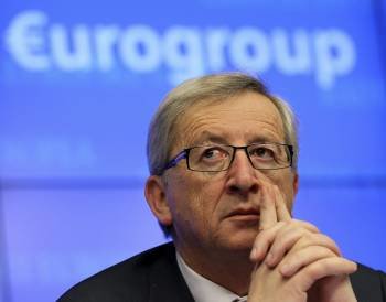 España se entrega a Europa
