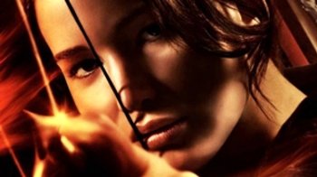 Los juegos del hambre arrasa la taquilla española