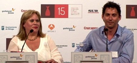 Carcajadas de la mano de Paco León y su nueva película, “Carmina o revienta”