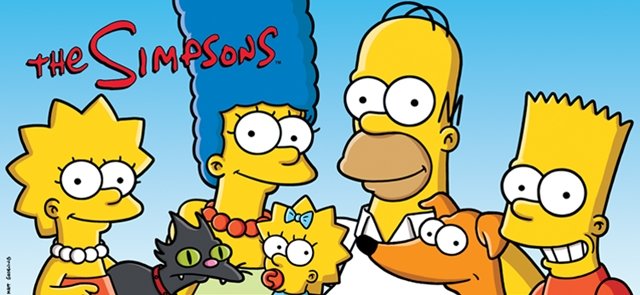 Matt Groening desvela el gran misterio de Los Simpsons
