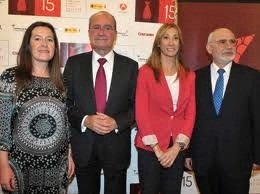 Presentación en Madrid del 15ª Festival de Málaga