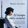 ¿Eres fan de María Dueñas ?