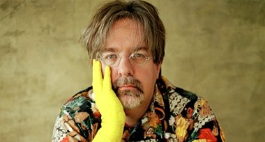 Matt Groening, creador de 'Los Simpsons'