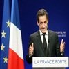Sarkozy pierde en todos los sondeos