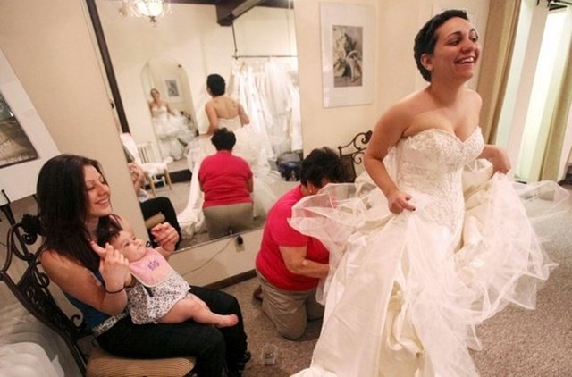 Finge un cáncer terminal para irse de luna de miel