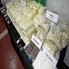 La Policía detiene a 15 personas e intervienen ocho kilos de coca y más de 17.000 euros 