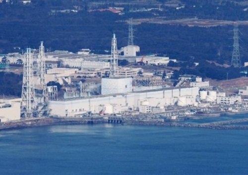 Se filtran al mar 12 toneladas de agua contaminada en Fukushima
