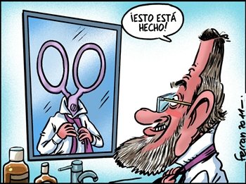 El Gobierno patina y recorta en Empleo