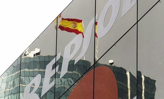 Repsol , YPF y Argentina