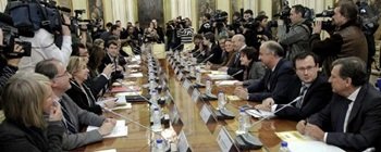 Los de Rajoy plantean incrementar hasta en 540 las tasas universitarias