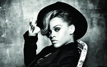 Rihanna participará en el Rock in Rio 2012