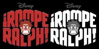 Disney se reinventa con ¡Rompe Ralph!