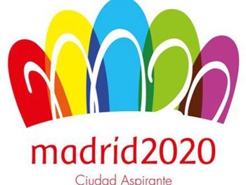 Madrid , rumbo a 2020