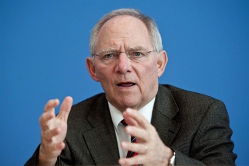 Grecia duda entre abandonar o no el euro