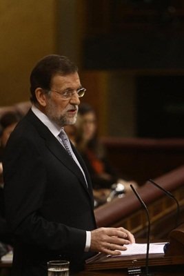 Mariano Rajoy anuncia nuevas medidas en el sector financiero 