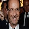 François Hollande, nuevo presidente de Francia