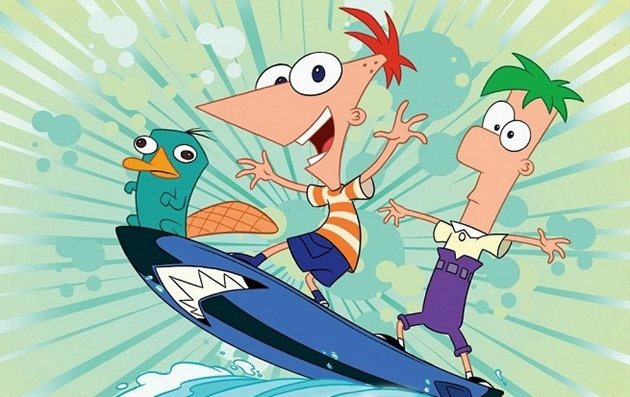 El día del ornitorrinco