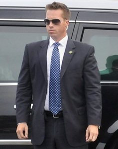 Se acabaron los excesos para los agentes del Servicio Secreto de EE.UU