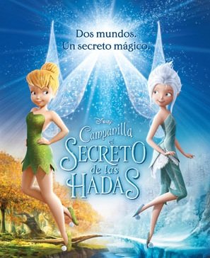 Walt Disney apuesta por uno de sus personajes estrella