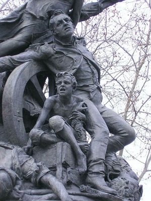 Los indignados del 2 de mayo