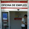 El paro aumenta un 0,08% en el mes de abril