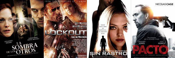 Aurum se prepara para el verano